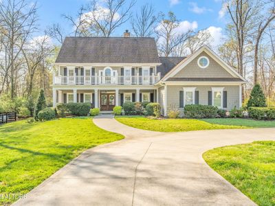 6722 Ridgerock Ln, Knoxville, TN, 37909