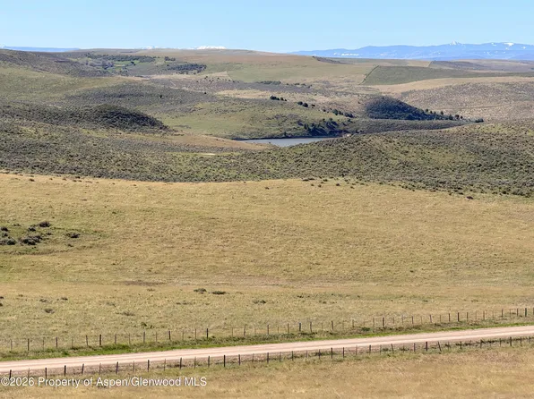 Tbd County Road 29, Craig, CO 81625
