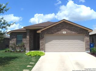 3843 Bacall Way, Converse, TX 78109