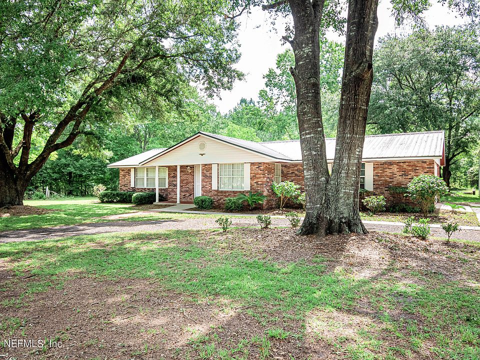 6237 SHELLY LN, Macclenny, FL 32063 Zillow