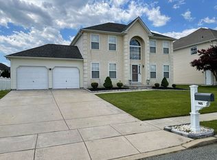 165 Quiet Rd, Sicklerville, NJ 08081