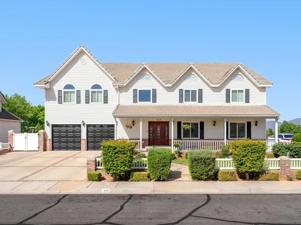 1849 N Centennial Dr, Saint George, UT 84770