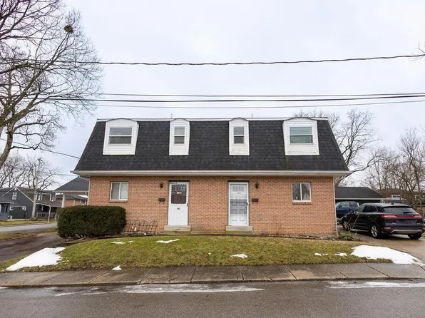 145 Center Ave #149, West Jefferson, OH 43162