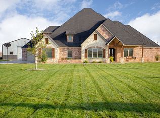 13440 Bluff Ridge Trl, Canyon, TX 79015