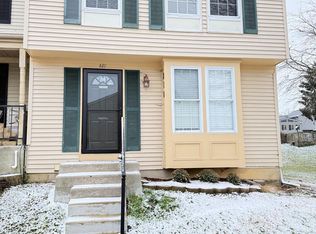 810 Angel Valley Ct, Edgewood, MD 21040