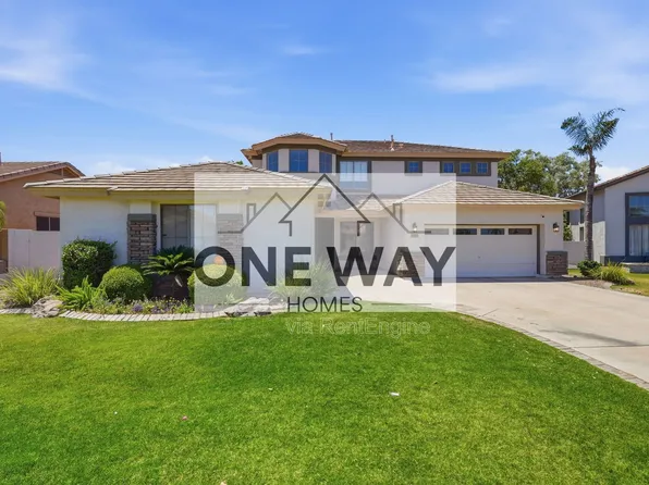 4053 E Loma Vista St, Gilbert, AZ 85295