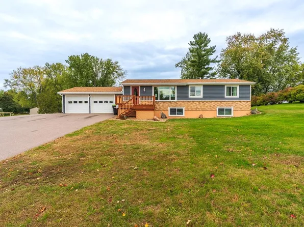 502 East Begley Street, Greenwood, WI 54437