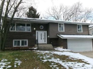 17012 Magnolia Dr, Hazel Crest, IL 60429