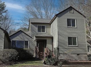 4120 Beechnut Ln, Durham, NC 27707