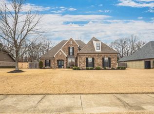 6247 Willow Walk Way, Arlington, TN 38002