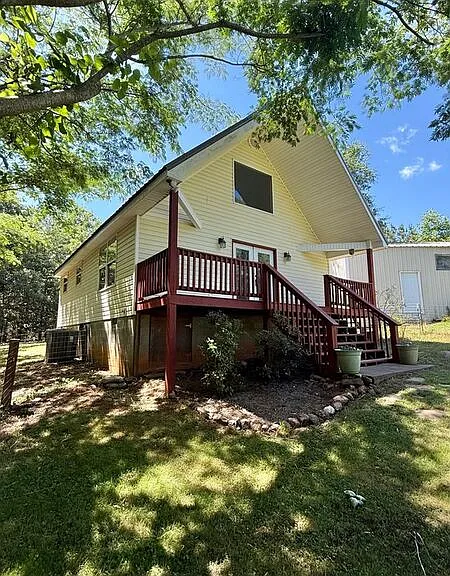 691 Lower Burris Rd — Photo 3