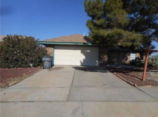 1125 Southwestern Dr, El Paso, TX 79912