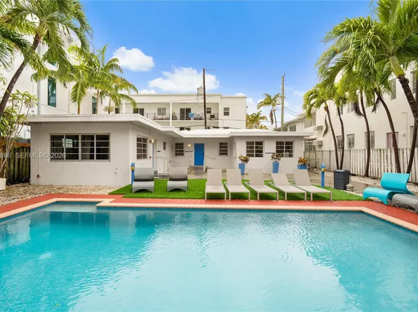 1032 Michigan Ave, Miami Beach, FL