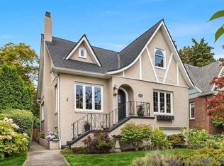 4322 NE 43rd St, Seattle, WA 98105