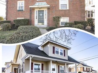 485 Armistice Blvd, Pawtucket, RI 02861