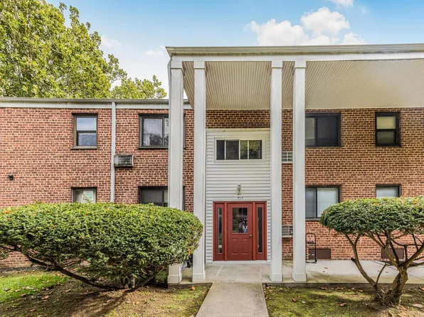 759 Hillside Avenue #1B, White Plains, NY 10603