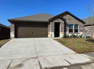 2812 Jasmine Dr, Sherman, TX 75092