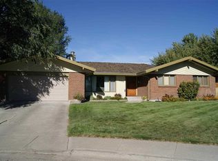 1255 SW Chukar Cir, Mountain Home, ID 83647