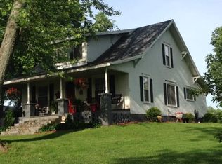 5637 S 111th Rd, Willard, MO 65781