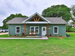 469 County Road 113, Clyde, TX 79510