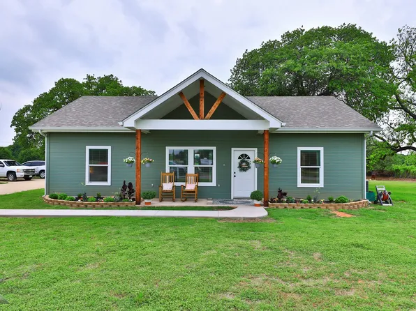 469 County Road 113, Clyde, TX 79510