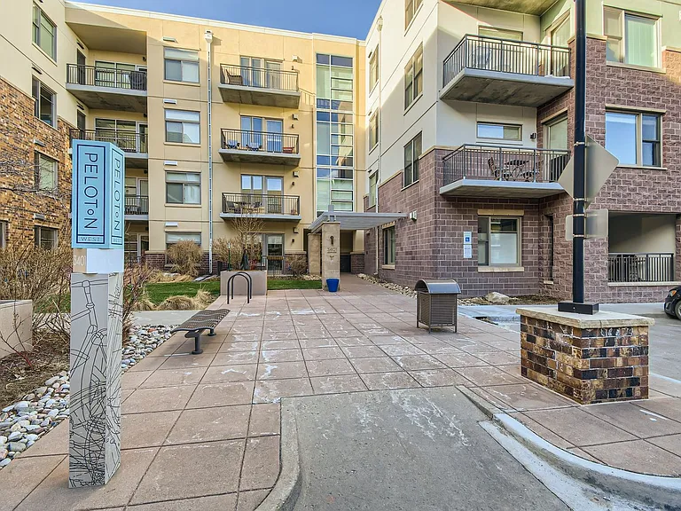 3401 Arapahoe Ave #113 — Photo 6