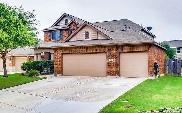 1st image of 8535 Fess Parker Dr