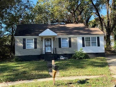 2255 Alameda Cv, Memphis, TN, 38108