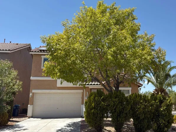 11117 Romola St, Las Vegas, NV 89141