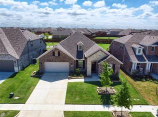 2524 Lakeside Dr, Providence Village, TX 76227