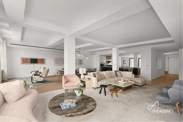 Sold by The Agency | media 33