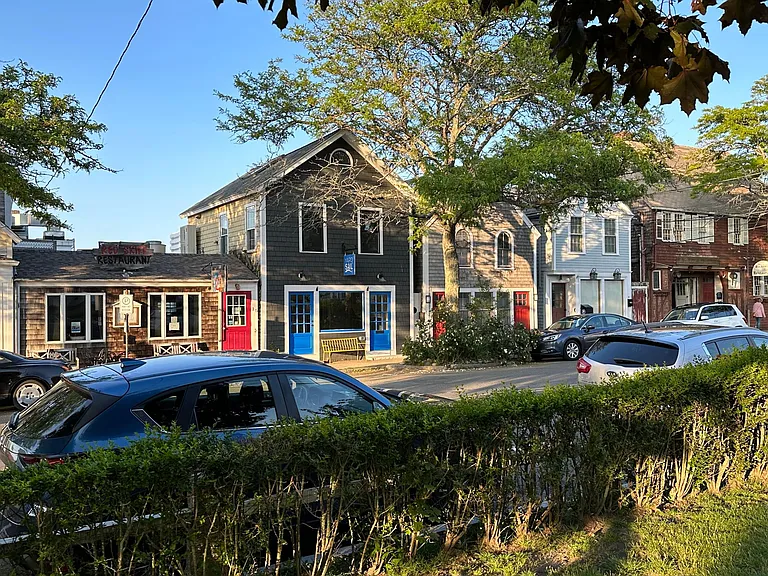 17 Mount Pleasant St — Photo 6