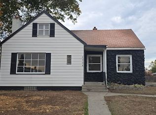 2304 W Liberty Ave, Spokane, WA 99205