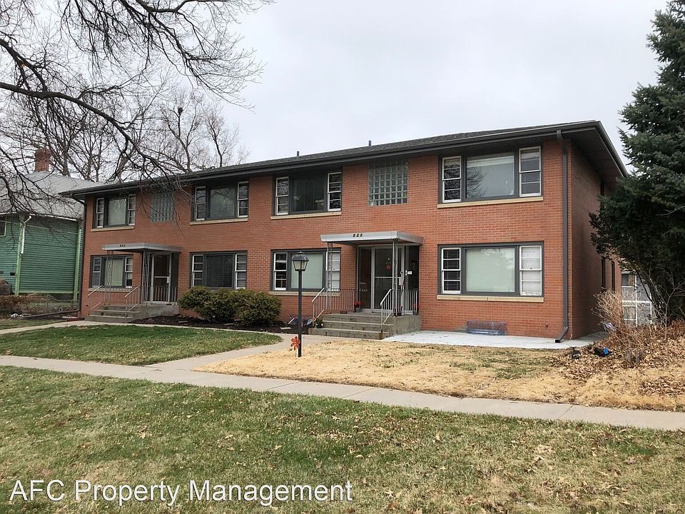 1st image of 924 S 20th St #3