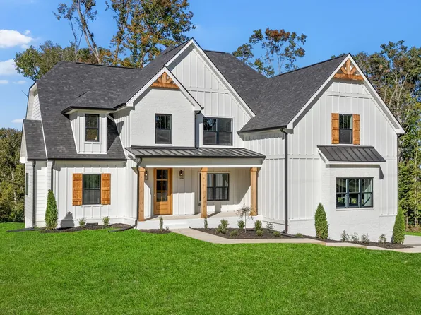 1808 Gholson Rd Lot 2, Clarksville, TN 37043