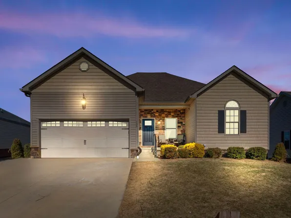 133 Grace Ct, Harrodsburg, KY 40330