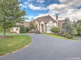 6 Smoke House Ln, Hummelstown, PA 17036