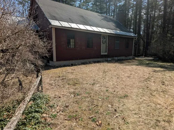 498 Valley Road, Mason, NH 03048