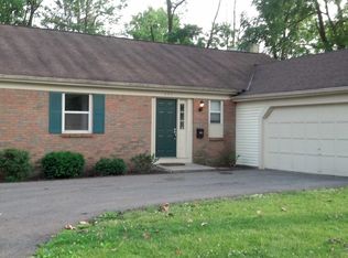 291 E North St, Columbus, OH 43085
