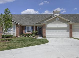 26397 Wacker Dr, Chesterfield, MI 48051