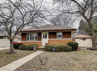 6564 N 90th St, Milwaukee, WI 53224