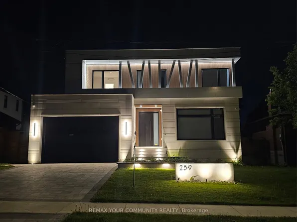 259 Ruggles Ave, Richmond Hill, ON L4C 1Y8