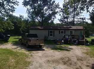 5329 S 168th Ave, Hesperia, MI 49421