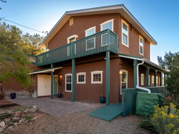 36 Arrowhead Trl, Tijeras, NM 87059
