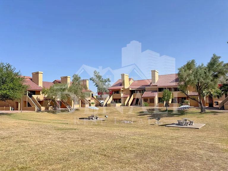 4901 S Calle Los Cerros Dr #206 — Photo 16