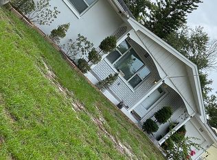 2120 Morningside Dr, Safety Harbor, FL 34695