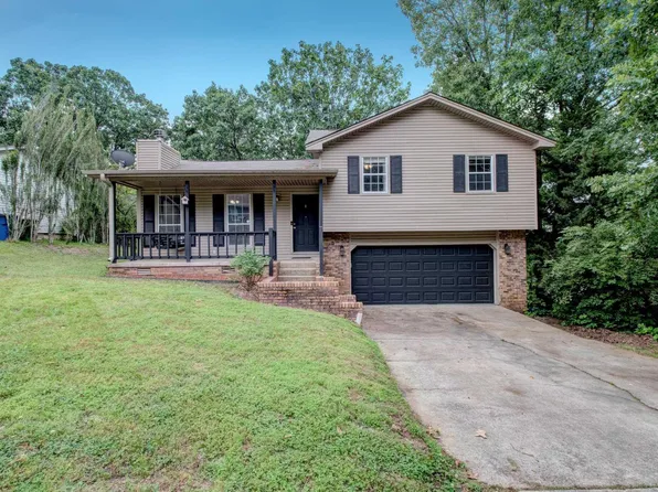 304 Texas Ave, North Little Rock, AR 72118