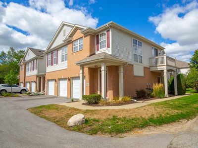 8232 Concord Ln UNIT C, Justice, IL, 60458