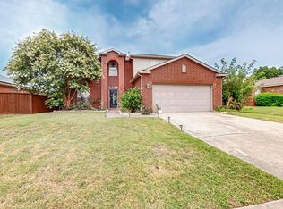 2305 Sumac Ct, Little Elm, TX 75068