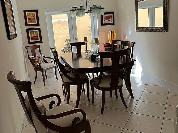 Dinning Room